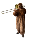 Zugbär