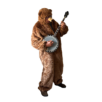 Banjobaer